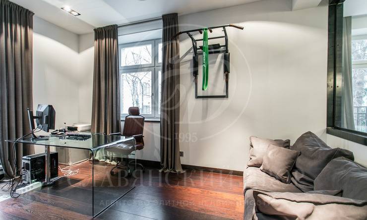 Лот-11050-189113 Аренда квартиры Остоженка