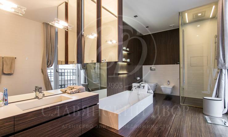 Лот-11050-189114 Аренда квартиры Остоженка