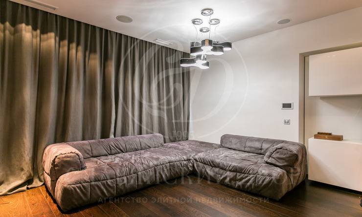 Лот-11050-189115 Аренда квартиры Остоженка