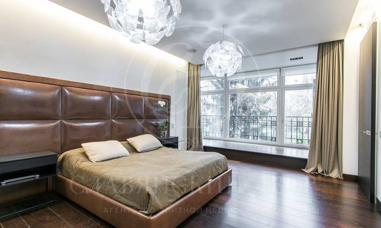 Лот-11050-189119 Аренда квартиры Остоженка