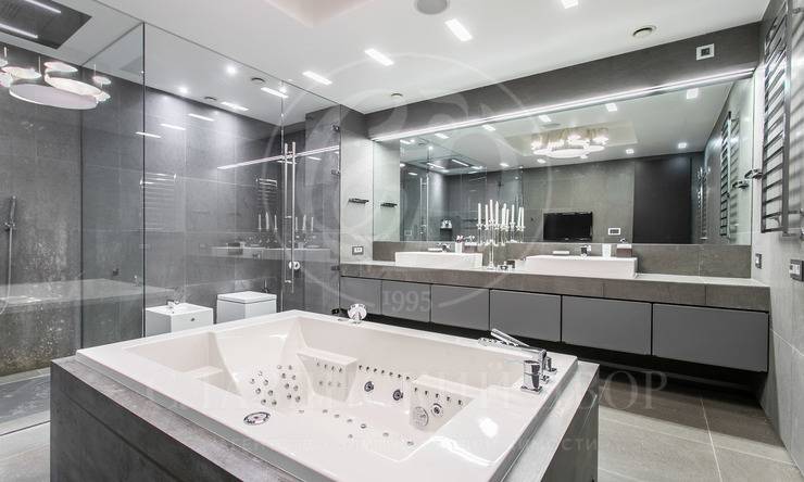 Лот-11050-189123 Аренда квартиры Остоженка