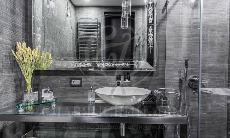 Лот-11050-189129 Аренда квартиры Остоженка