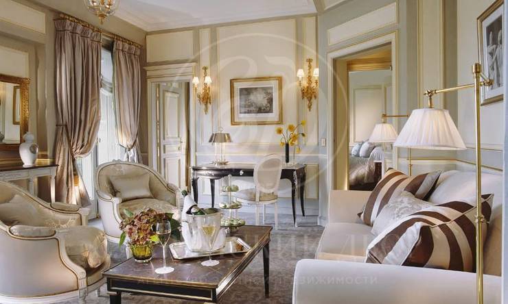 Лот-8406-189133 аренда дома Рублево-Успенское шоссе Ландшафт