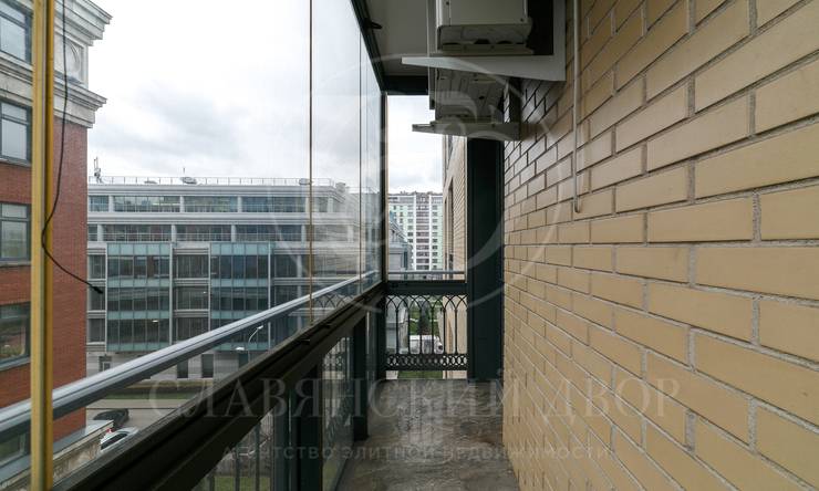 Лот-9487-189167 Аренда квартиры Замоскворечье, Якиманка