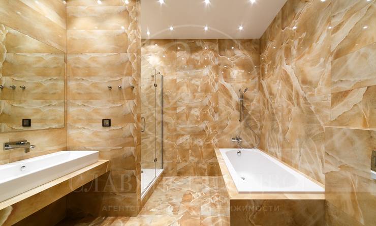 Лот-9487-189168 Аренда квартиры Замоскворечье, Якиманка