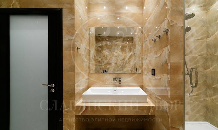 Лот-9487-189169 Аренда квартиры Замоскворечье, Якиманка