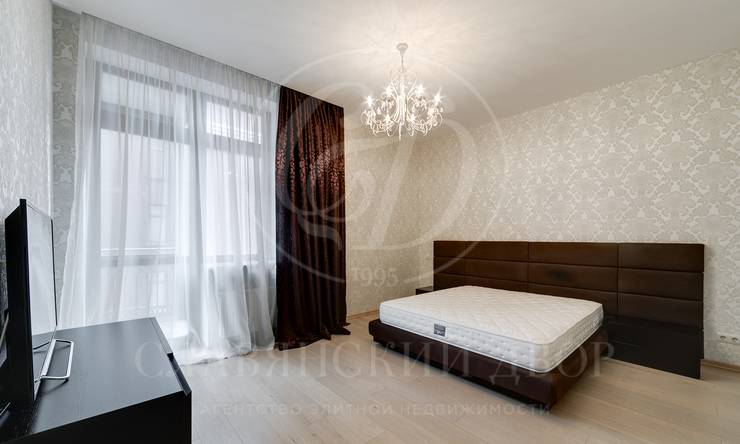 Лот-9487-189170 Аренда квартиры Замоскворечье, Якиманка