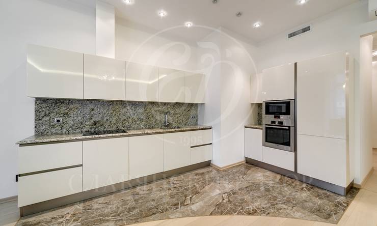 Лот-9487-189177 Аренда квартиры Замоскворечье, Якиманка