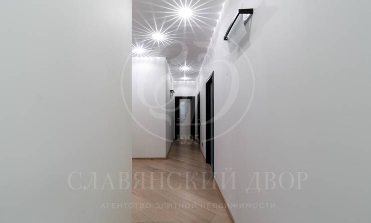 Лот-9487-189178 Аренда квартиры Замоскворечье, Якиманка