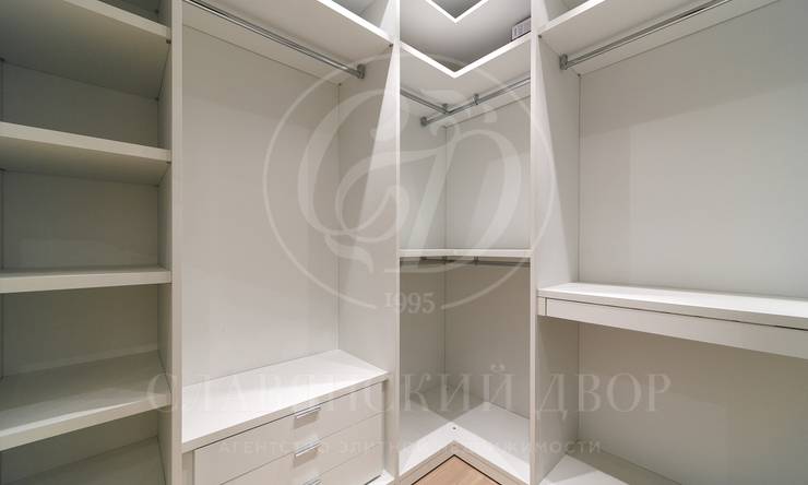 Лот-9487-189179 Аренда квартиры Замоскворечье, Якиманка