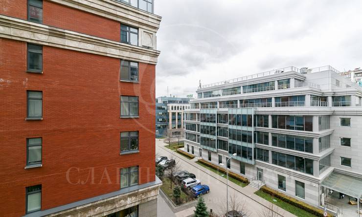 Лот-9487-189182 Аренда квартиры Замоскворечье, Якиманка