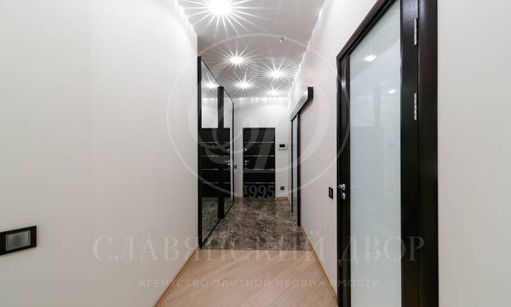 Лот-9487-189185 Аренда квартиры Замоскворечье, Якиманка