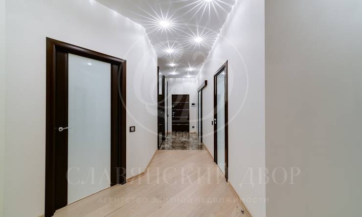 Лот-9487-189186 Аренда квартиры Замоскворечье, Якиманка