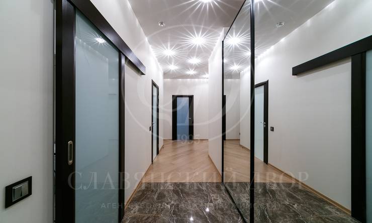 Лот-9487-189188 Аренда квартиры Замоскворечье, Якиманка