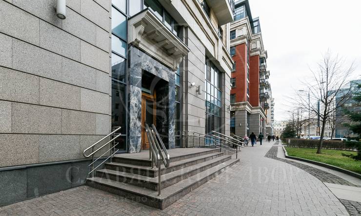 Лот-9487-189189 Аренда квартиры Замоскворечье, Якиманка