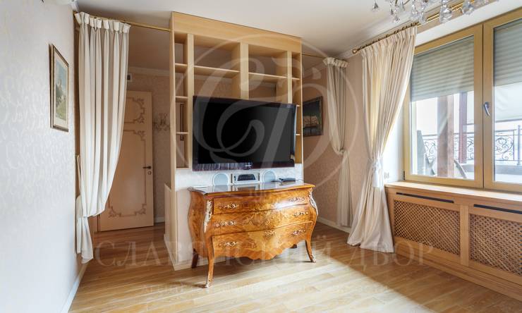 Лот-11030-189271 Аренда квартиры Тверская