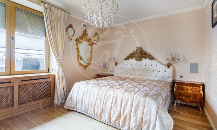 Лот-11030-189272 Аренда квартиры Тверская