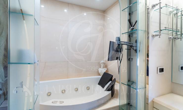 Лот-11030-189276 Аренда квартиры Тверская