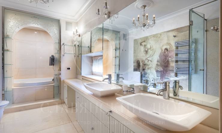 Лот-11030-189277 Аренда квартиры Тверская