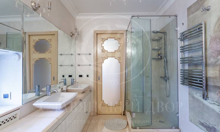 Лот-11030-189278 Аренда квартиры Тверская