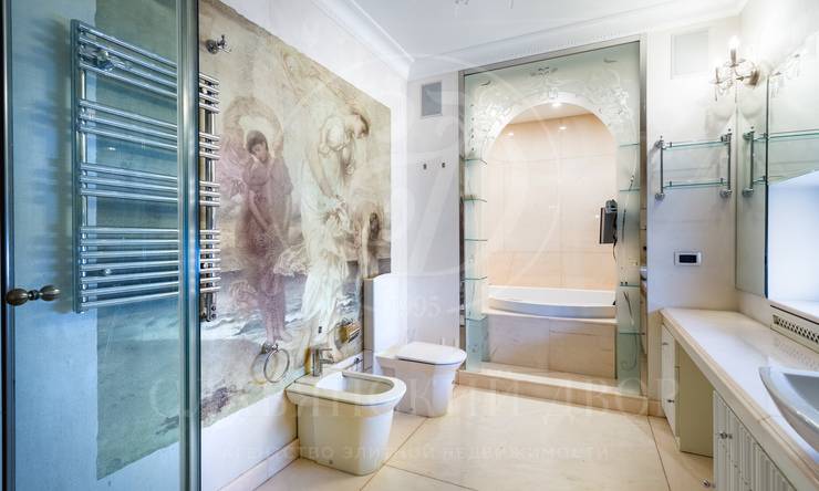 Лот-11030-189279 Аренда квартиры Тверская