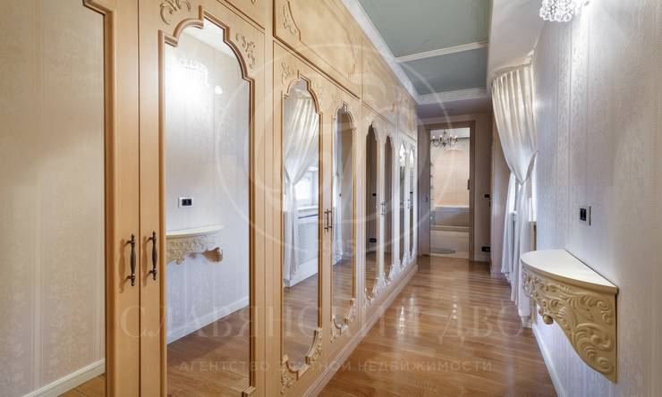 Лот-11030-189280 Аренда квартиры Тверская