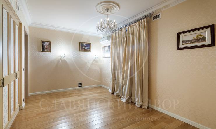 Лот-11030-189282 Аренда квартиры Тверская