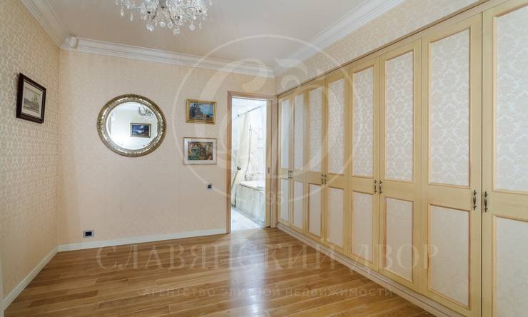 Лот-11030-189283 Аренда квартиры Тверская