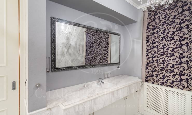 Лот-11030-189284 Аренда квартиры Тверская