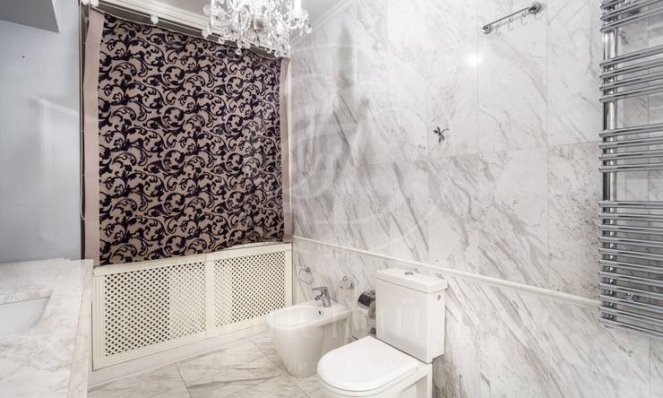 Лот-11030-189285 Аренда квартиры Тверская