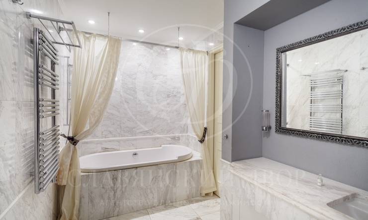 Лот-11030-189286 Аренда квартиры Тверская