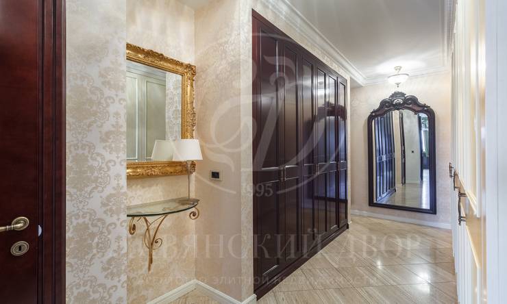 Лот-11030-189288 Аренда квартиры Тверская