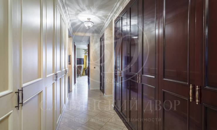 Лот-11030-189289 Аренда квартиры Тверская