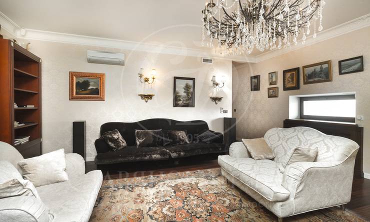 Лот-11030-189290 Аренда квартиры Тверская