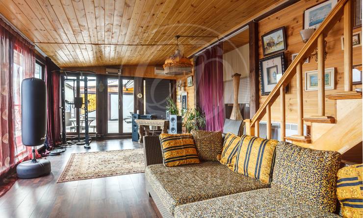 Лот-11030-189291 Аренда квартиры Тверская