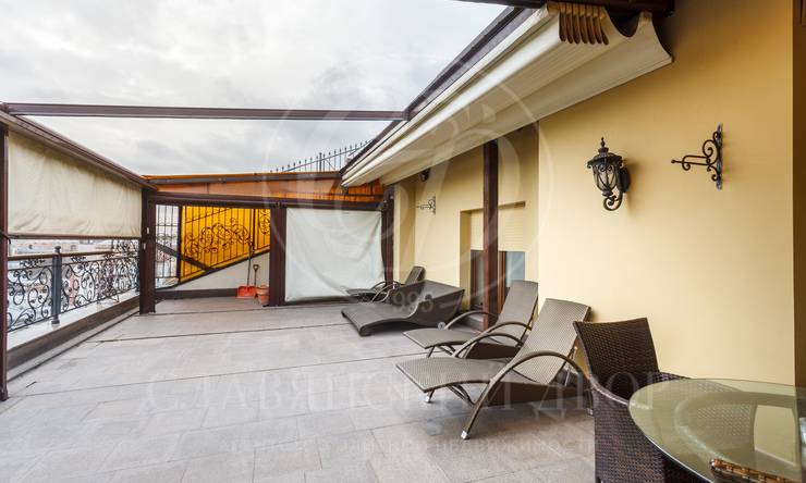 Лот-11030-189292 Аренда квартиры Тверская