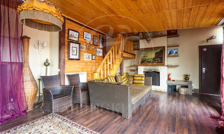 Лот-11030-189296 Аренда квартиры Тверская