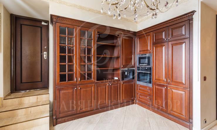 Лот-11030-189301 Аренда квартиры Тверская