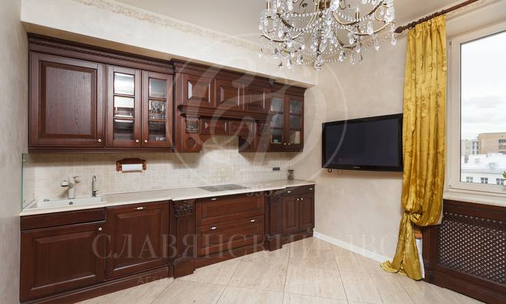 Лот-11030-189302 Аренда квартиры Тверская