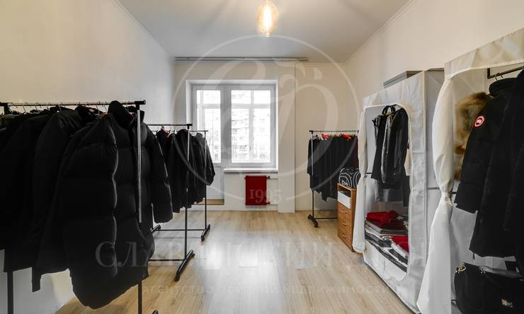 Лот-11054-189306 Аренда квартиры Кутузовский проспект