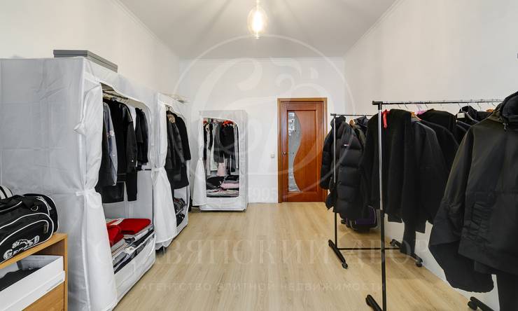 Лот-11054-189307 Аренда квартиры Кутузовский проспект