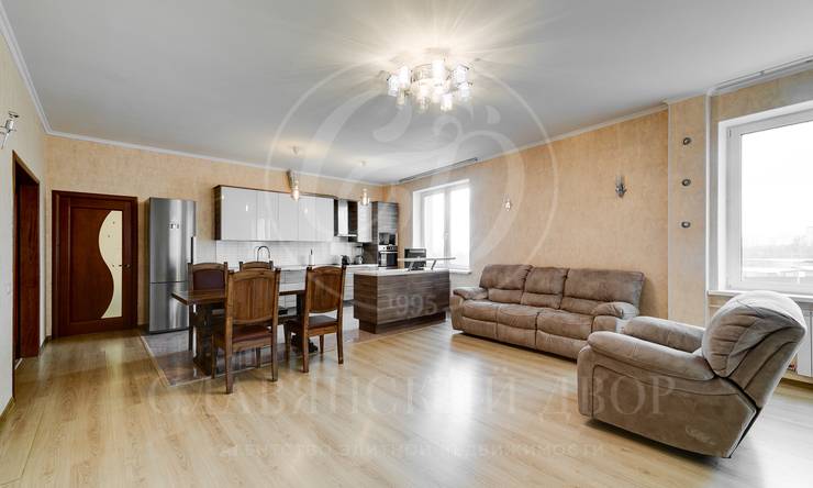 Лот-11054-189314 Аренда квартиры Кутузовский проспект