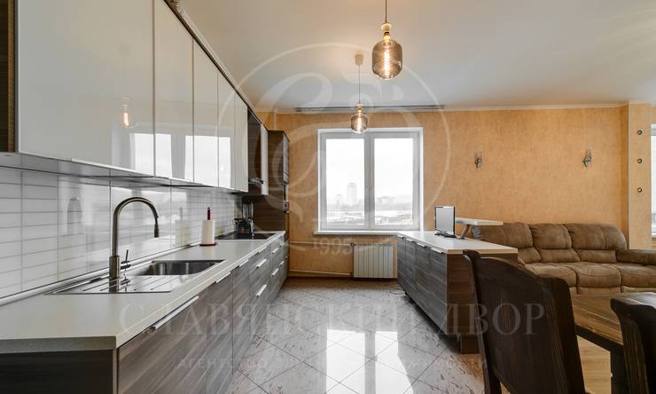 Лот-11054-189315 Аренда квартиры Кутузовский проспект