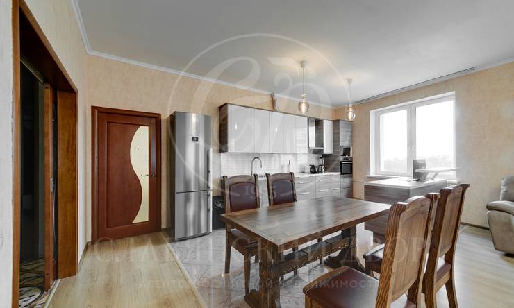 Лот-11054-189316 Аренда квартиры Кутузовский проспект