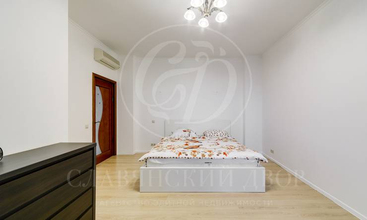 Лот-11054-189319 Аренда квартиры Кутузовский проспект