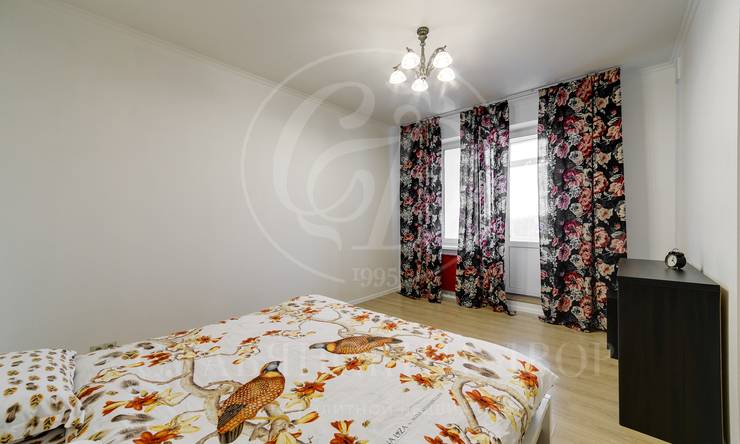 Лот-11054-189321 Аренда квартиры Кутузовский проспект