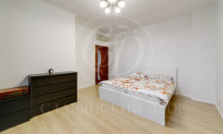 Лот-11054-189322 Аренда квартиры Кутузовский проспект