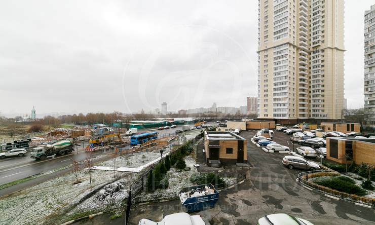 Лот-11054-189326 Аренда квартиры Кутузовский проспект