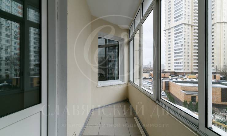 Лот-11054-189327 Аренда квартиры Кутузовский проспект