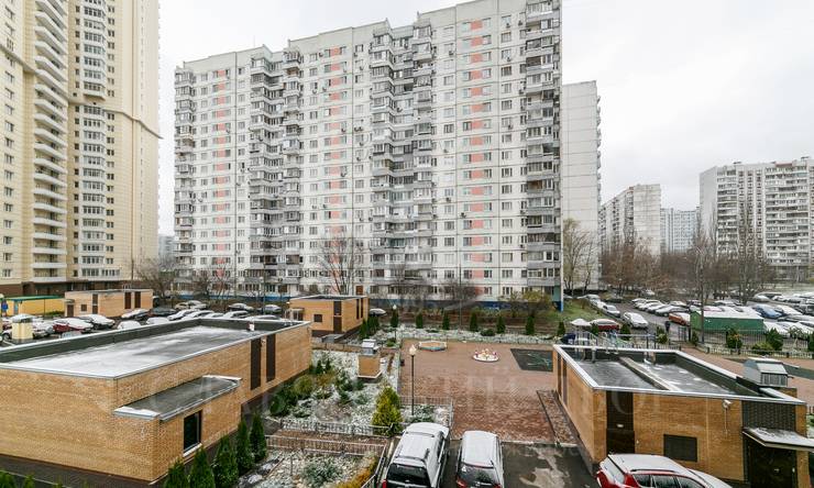 Лот-11054-189329 Аренда квартиры Кутузовский проспект